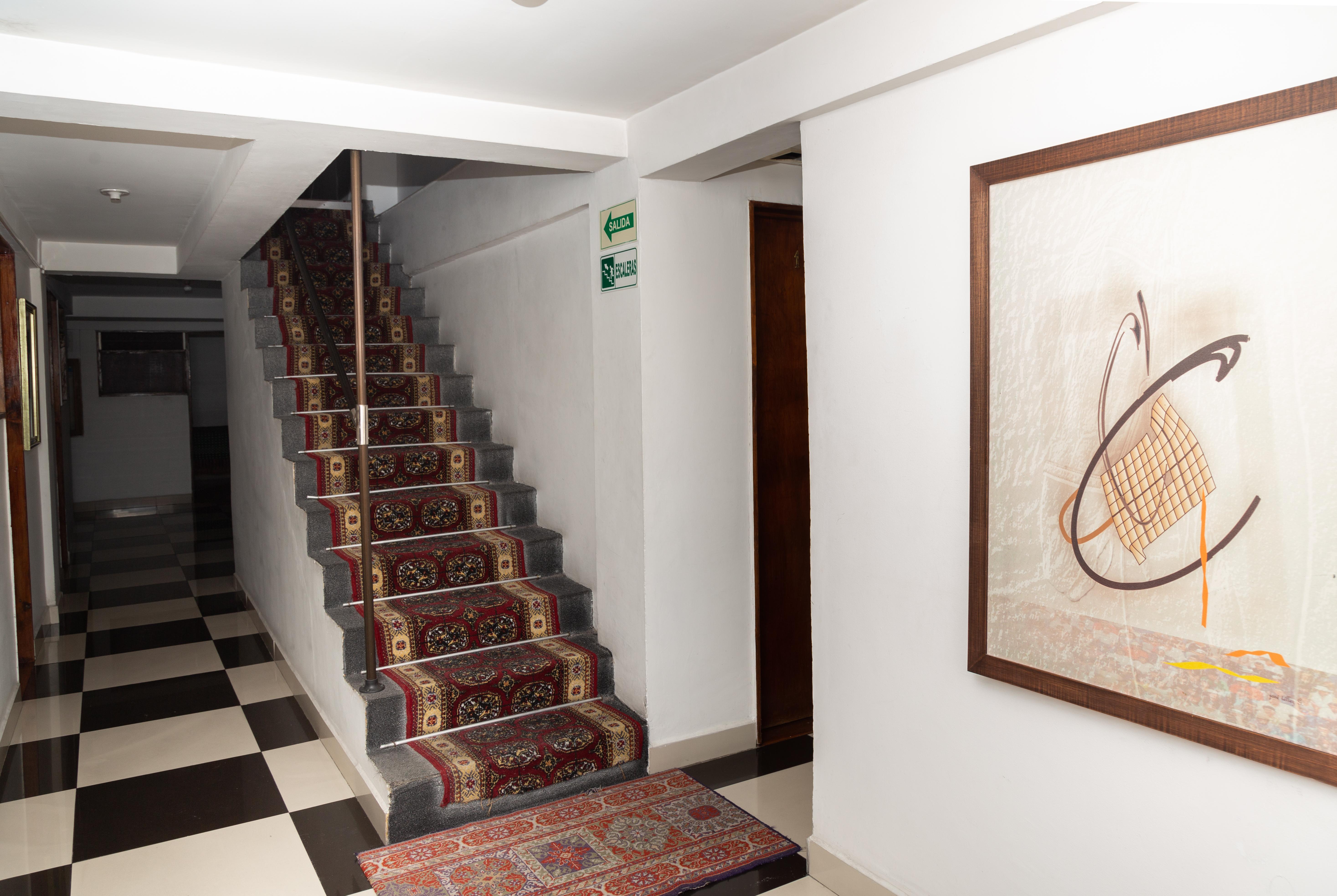 Hotel Ayenda 1131 Casa Valencia Manizales Exterior foto