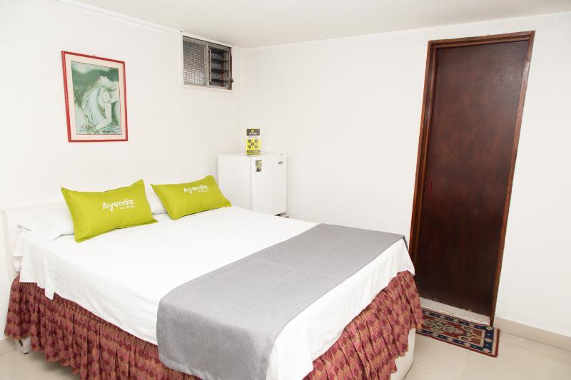 Hotel Ayenda 1131 Casa Valencia Manizales Exterior foto